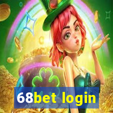 68bet login